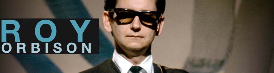 Roy Orbison